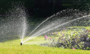 Système d'arrosage Toulouse